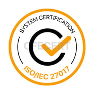 ISO 27017 symbol 1