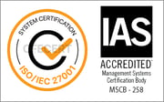 ISO-IEC 27001