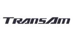 transam logo grey