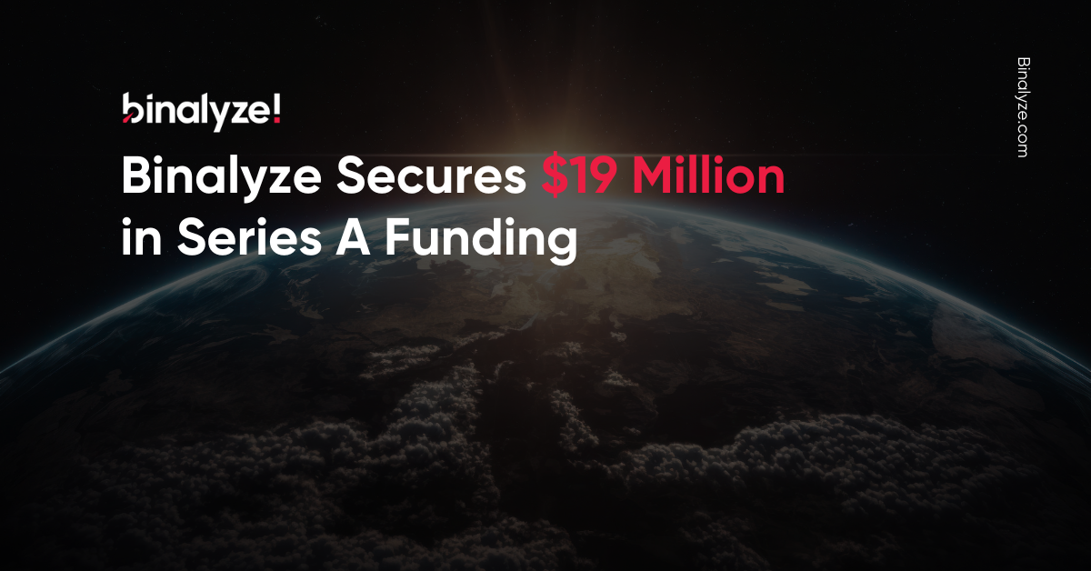 Binalyze Secures $19 Million in Series A Funding  1200 × 628px)