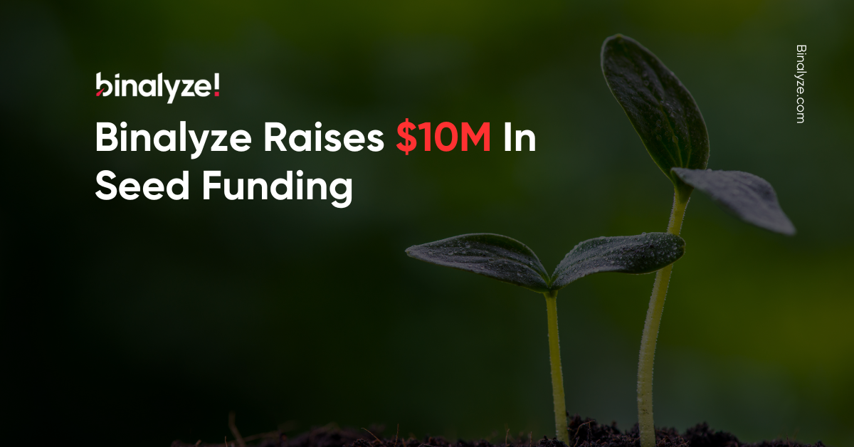 Seed funding 2