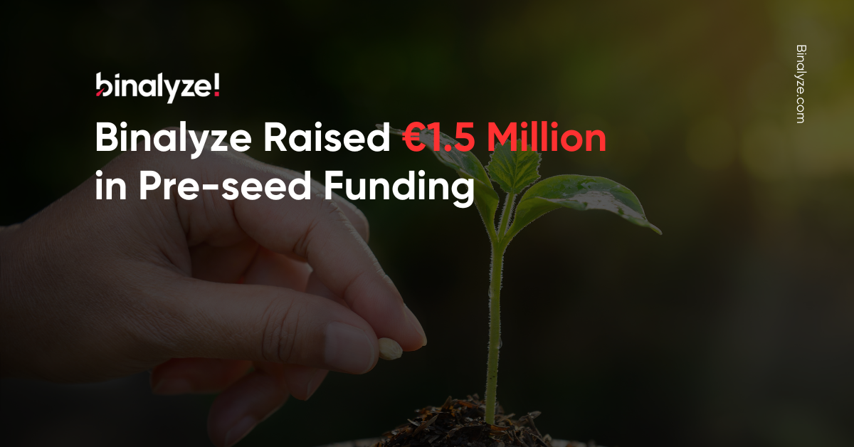 Seed funding